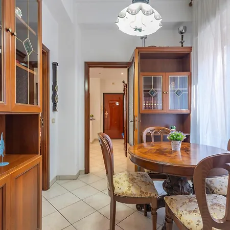 Vintage Al Passetto - Centro * アンコーナ