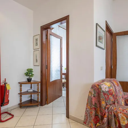 Vintage Al Passetto - Centro アパート アンコーナ