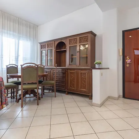 Vintage Al Passetto - Centro アパート *