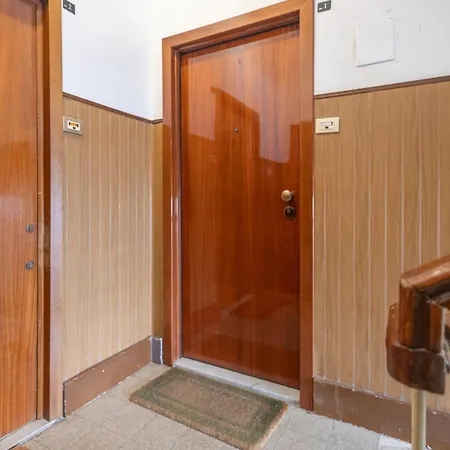 Vintage Al Passetto - Centro * アンコーナ