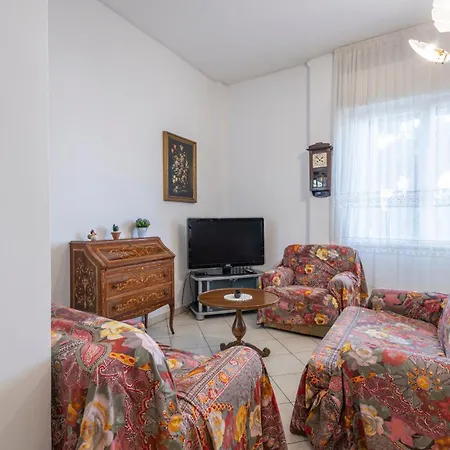 アパート Vintage Al Passetto - Centro *