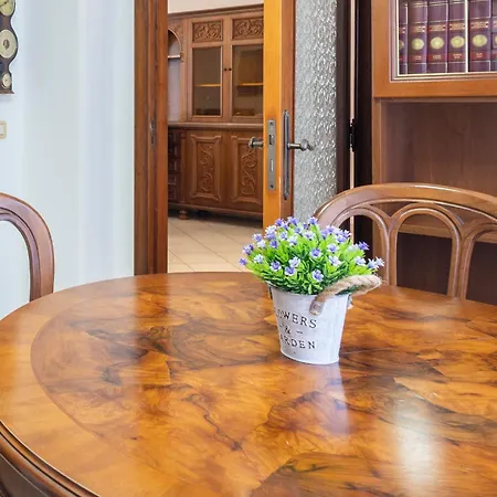 Vintage Al Passetto - Centro アパート アンコーナ