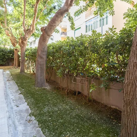 Vintage Al Passetto - Centro アパート