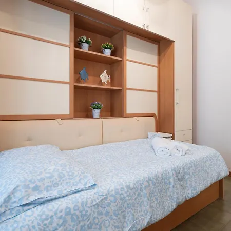 アパート Vintage Al Passetto - Centro