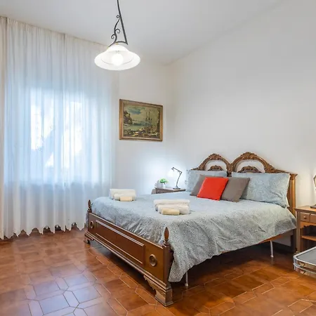 Vintage Al Passetto - Centro