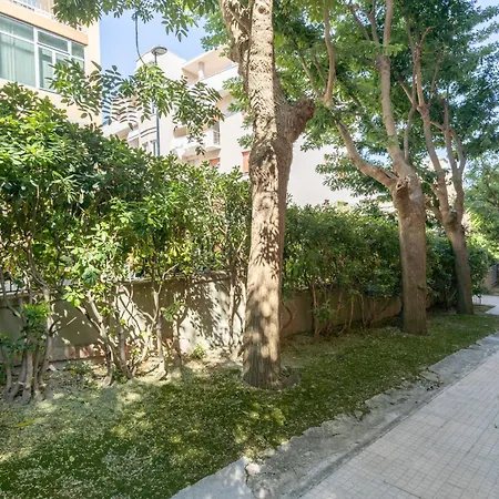 Vintage Al Passetto - Centro アパート