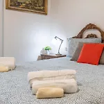شقة Vintage Al Passetto - Centro أنكونا