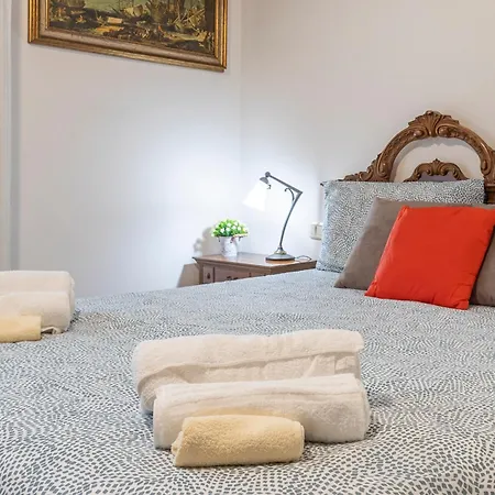 شقة Vintage Al Passetto - Centro أنكونا