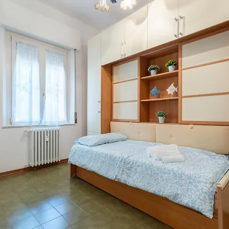 Apartment Vintage Al Passetto - Centro *