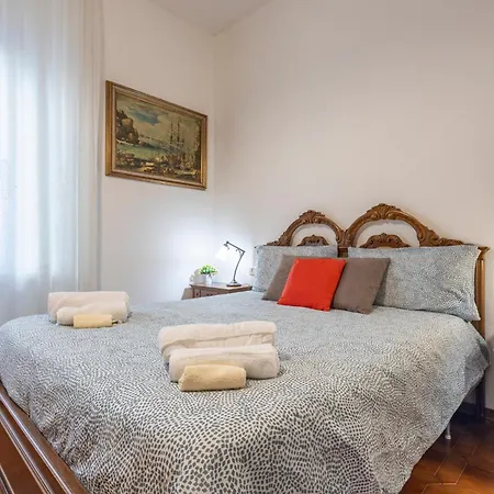 Vintage Al Passetto - Centro شقة