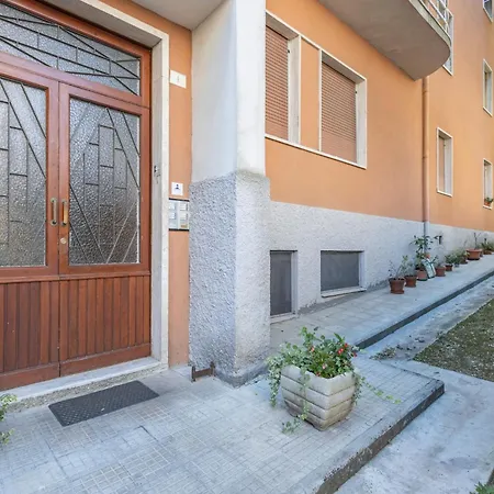 Vintage Al Passetto - Centro شقة *