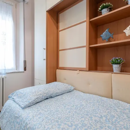 Vintage Al Passetto - Centro شقة أنكونا