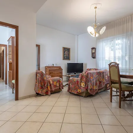 شقة Vintage Al Passetto - Centro