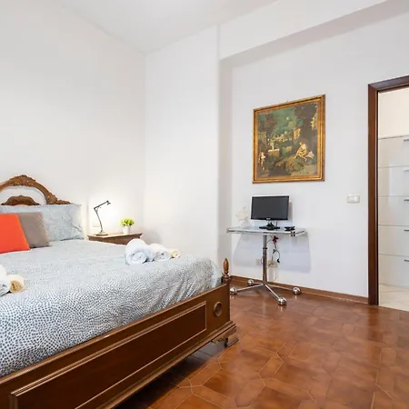 Vintage Al Passetto - Centro أنكونا