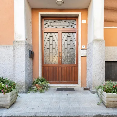 Vintage Al Passetto - Centro شقة *