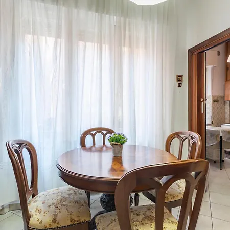 شقة Vintage Al Passetto - Centro أنكونا