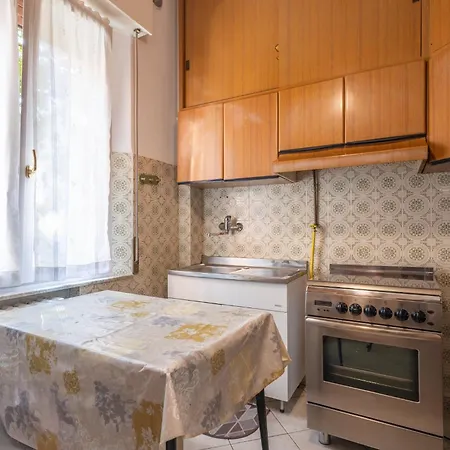 Vintage Al Passetto - Centro * أنكونا