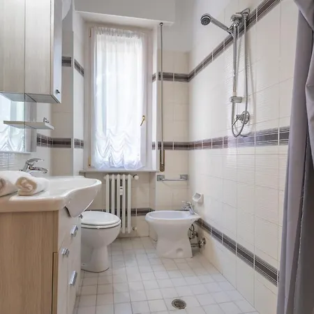 Vintage Al Passetto - Centro شقة أنكونا