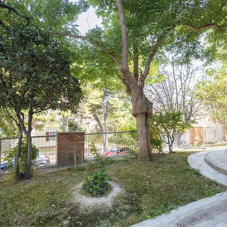 شقة Vintage Al Passetto - Centro أنكونا