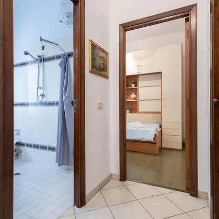 Vintage Al Passetto - Centro * أنكونا