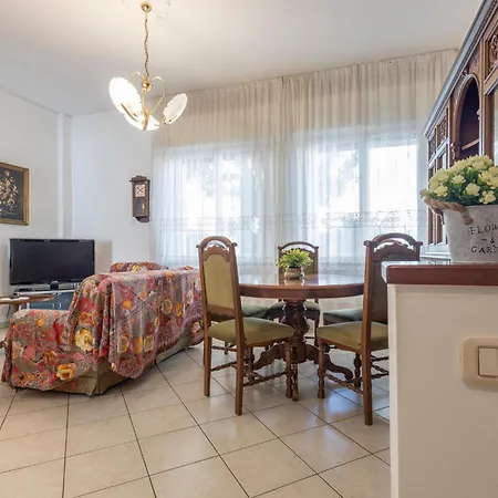 Vintage Al Passetto - Centro Lägenhet Ancona